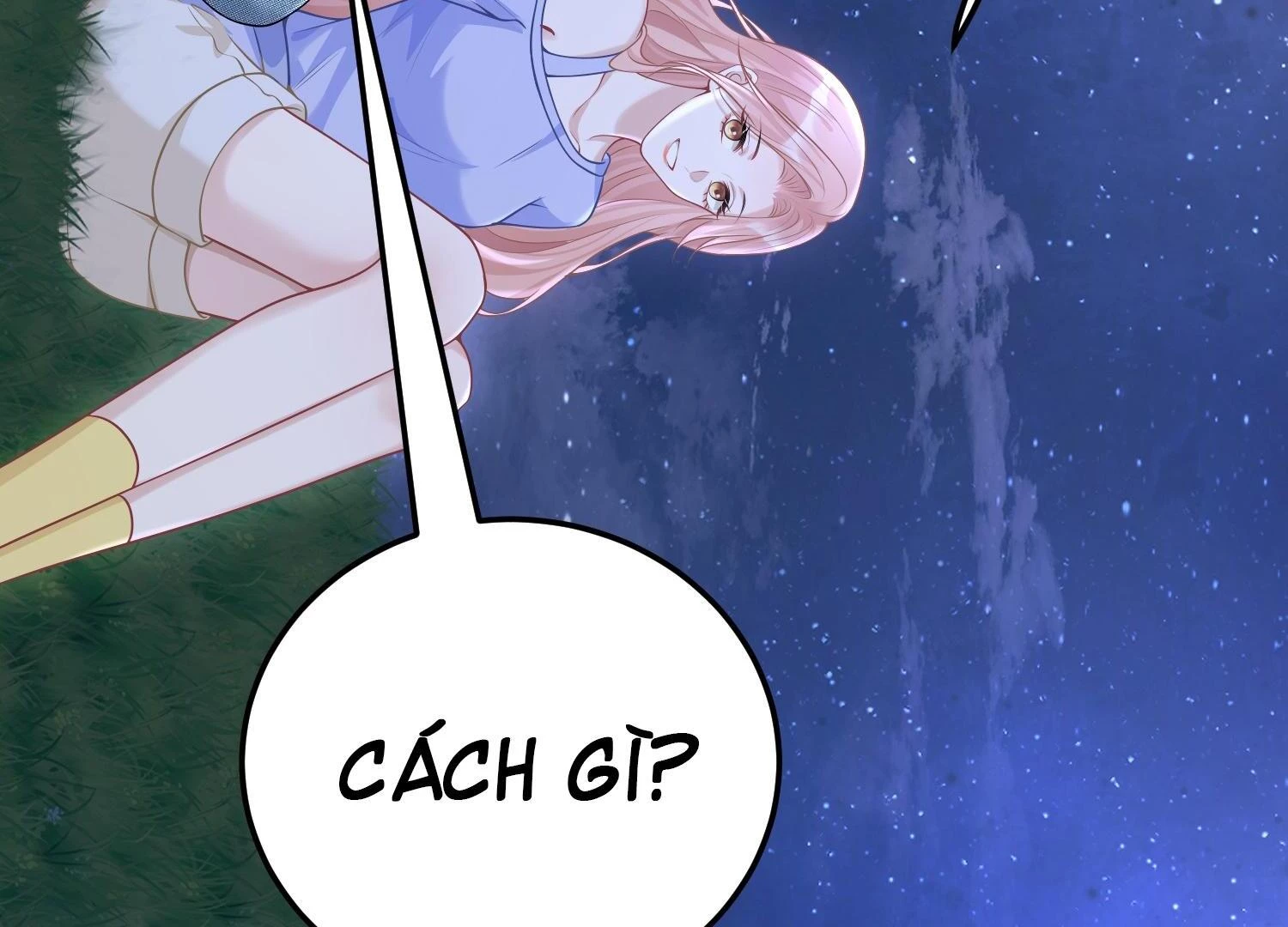 Cô Ấy Dường Như Đang Trêu Chọc Tôi Chapter 54 - Trang 32