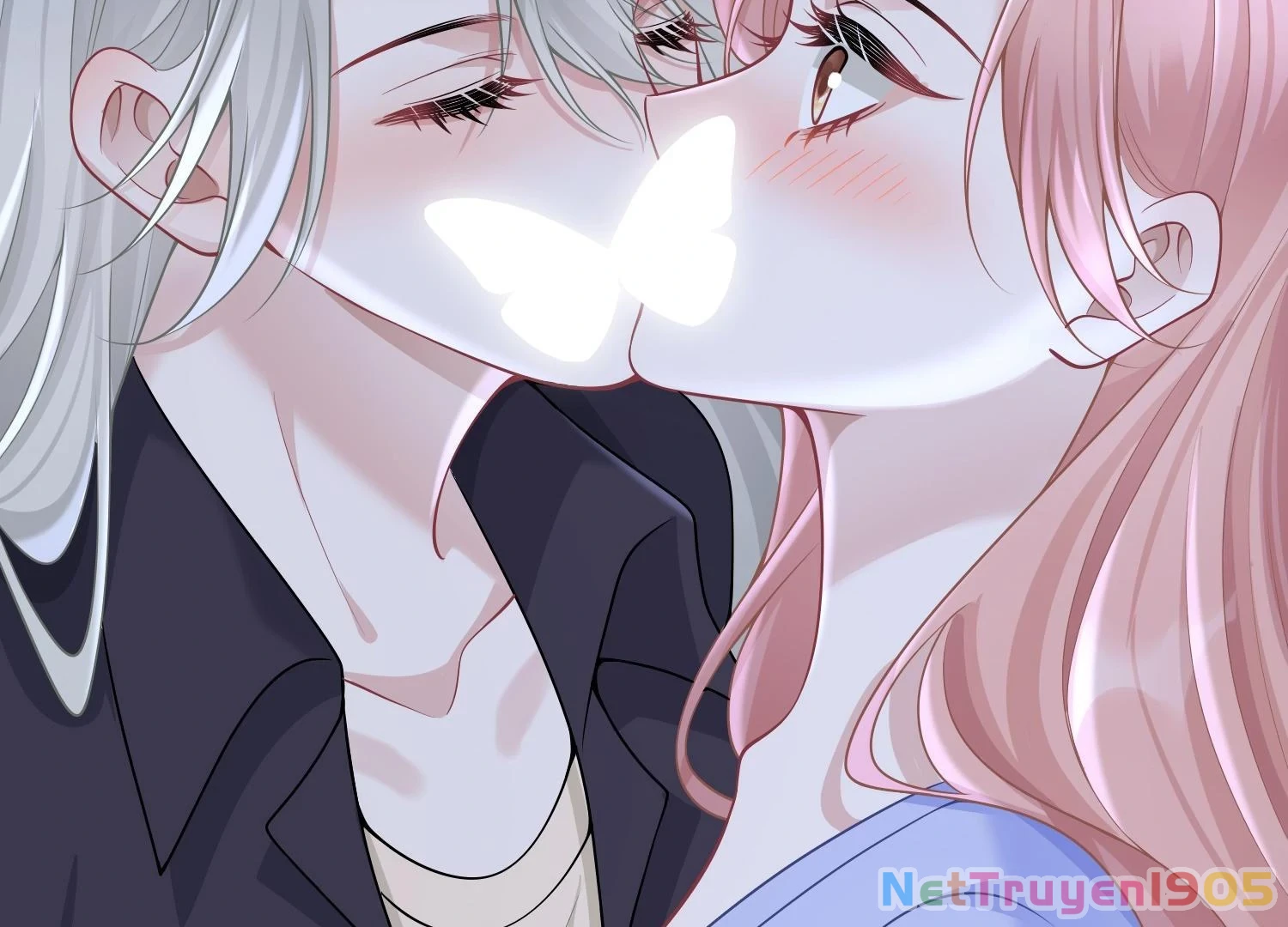 Cô Ấy Dường Như Đang Trêu Chọc Tôi Chapter 54 - Trang 40