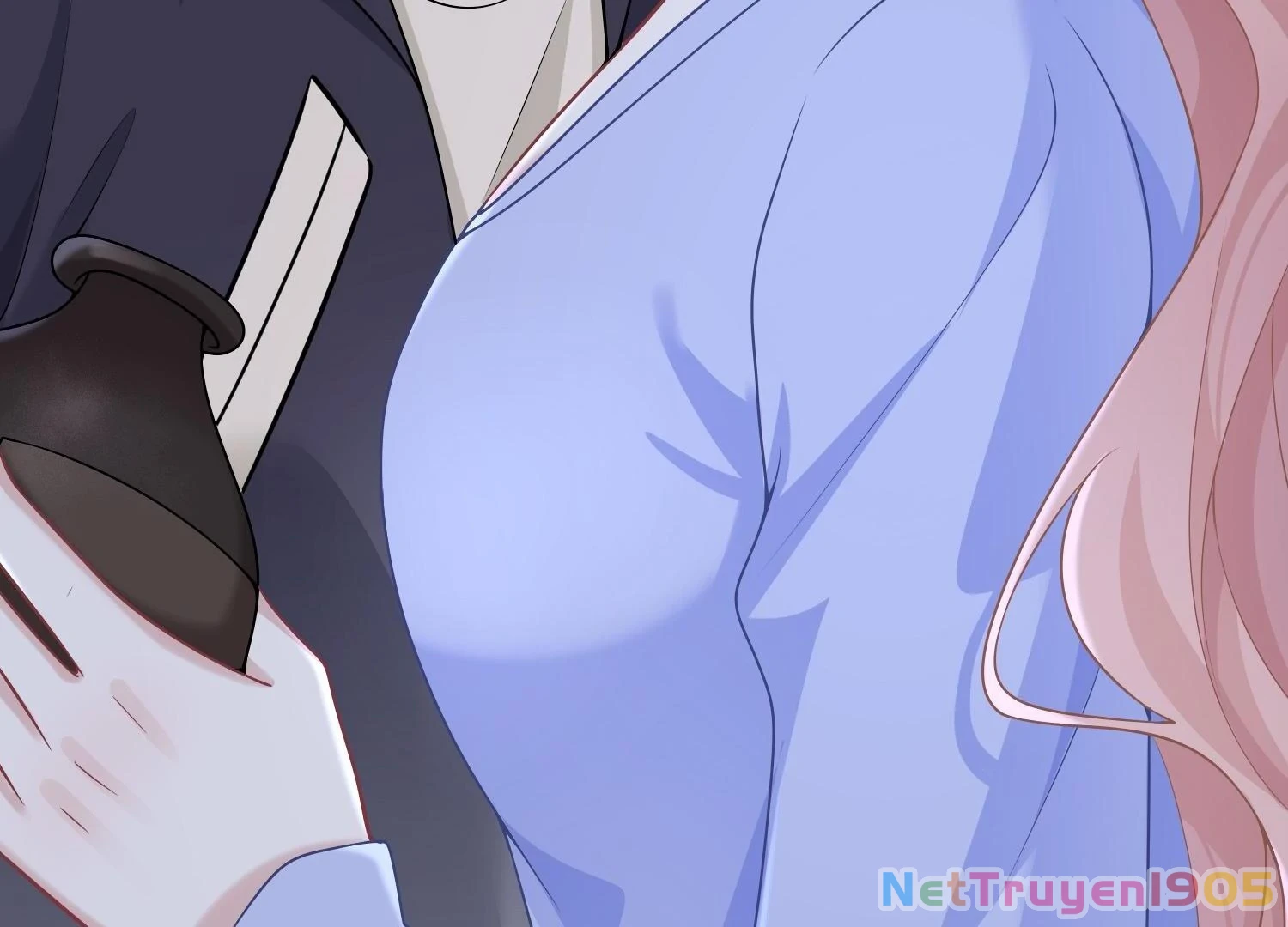 Cô Ấy Dường Như Đang Trêu Chọc Tôi Chapter 54 - Trang 41