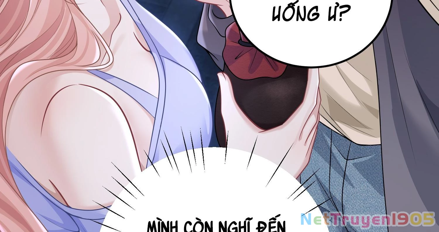 Cô Ấy Dường Như Đang Trêu Chọc Tôi Chapter 54 - Trang 7
