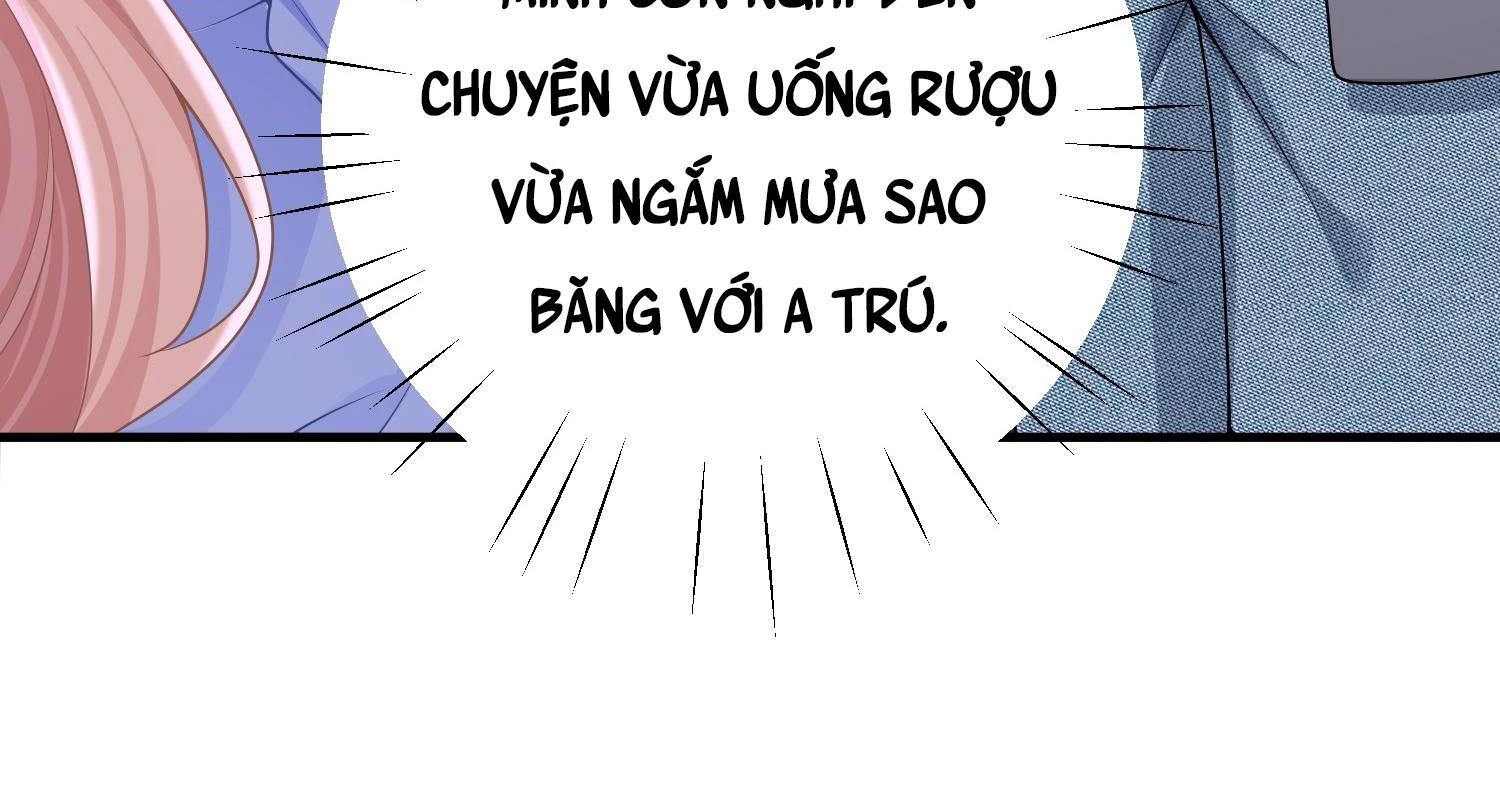 Cô Ấy Dường Như Đang Trêu Chọc Tôi Chapter 54 - Trang 8