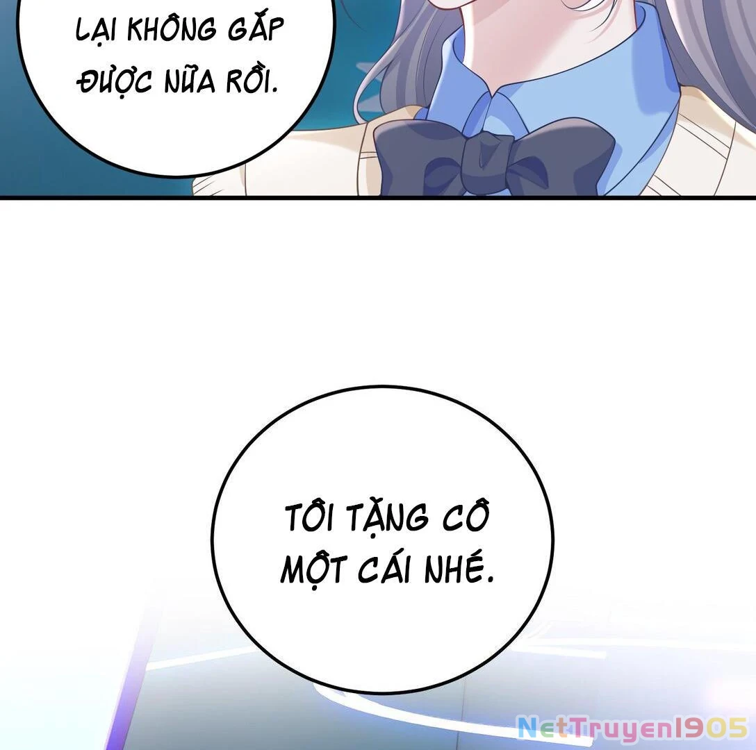 Cô Ấy Dường Như Đang Trêu Chọc Tôi Chapter 55 - Trang 16