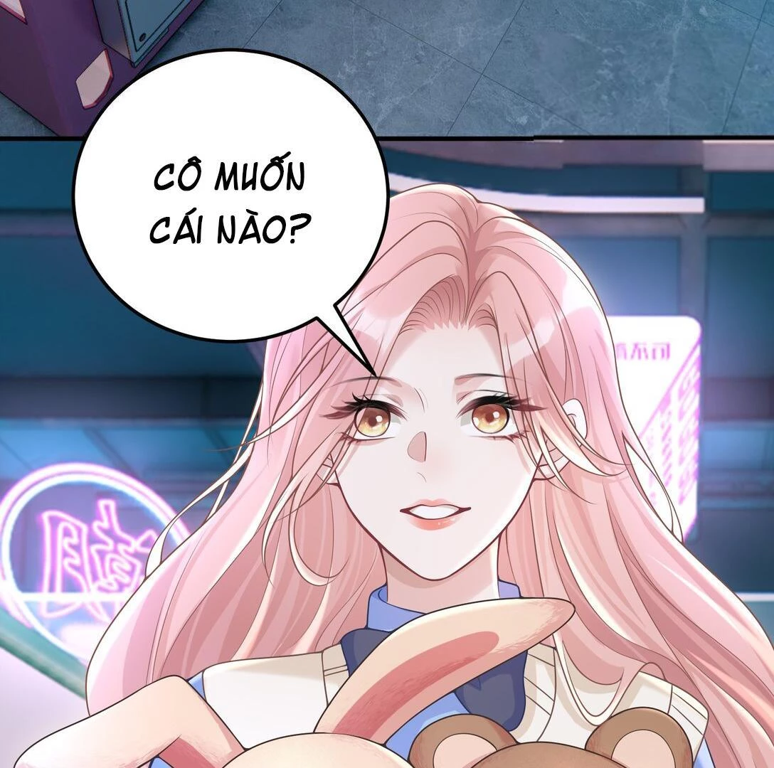 Cô Ấy Dường Như Đang Trêu Chọc Tôi Chapter 55 - Trang 18