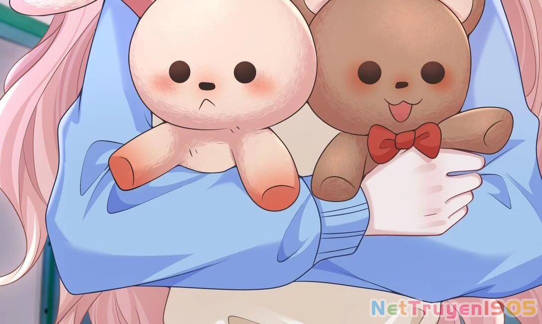 Cô Ấy Dường Như Đang Trêu Chọc Tôi Chapter 55 - Trang 19