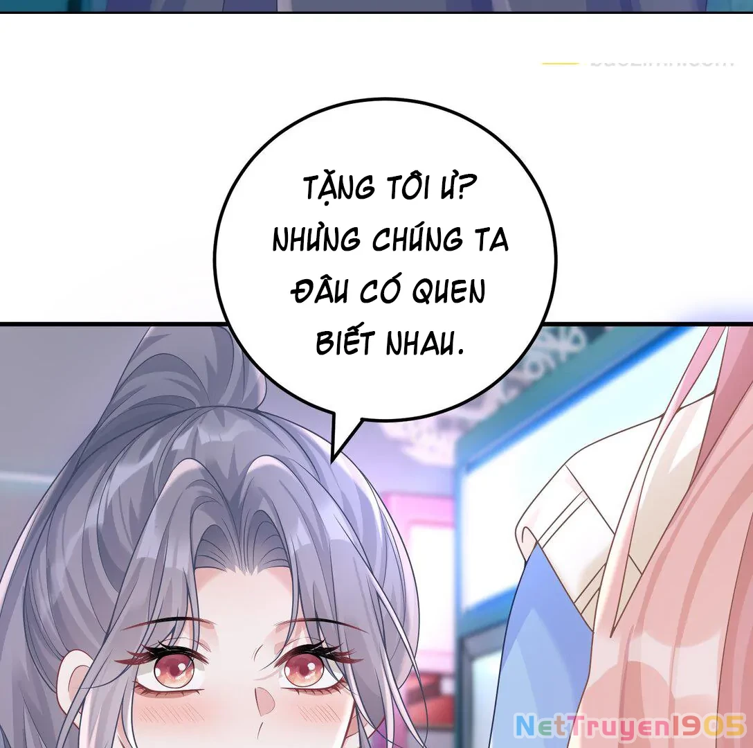 Cô Ấy Dường Như Đang Trêu Chọc Tôi Chapter 55 - Trang 21