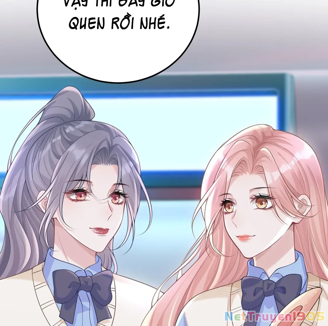 Cô Ấy Dường Như Đang Trêu Chọc Tôi Chapter 55 - Trang 24