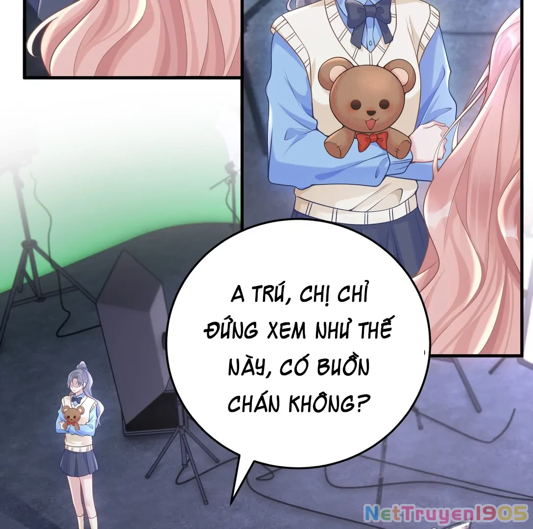 Cô Ấy Dường Như Đang Trêu Chọc Tôi Chapter 55 - Trang 29