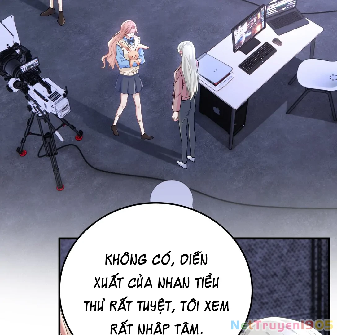 Cô Ấy Dường Như Đang Trêu Chọc Tôi Chapter 55 - Trang 30