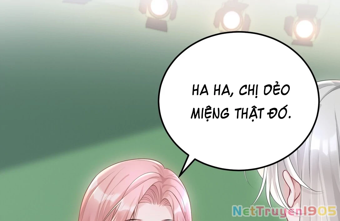 Cô Ấy Dường Như Đang Trêu Chọc Tôi Chapter 55 - Trang 32