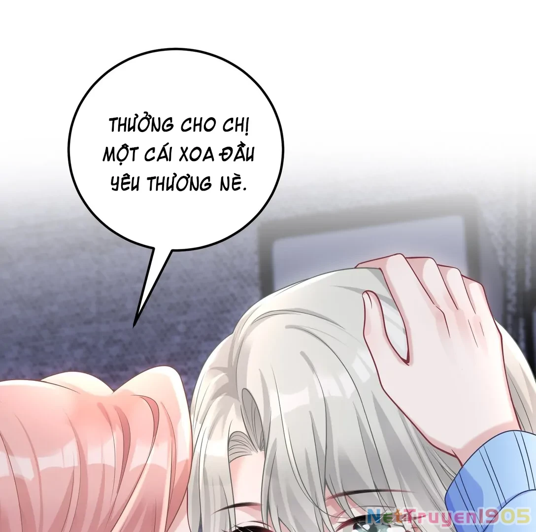 Cô Ấy Dường Như Đang Trêu Chọc Tôi Chapter 55 - Trang 34