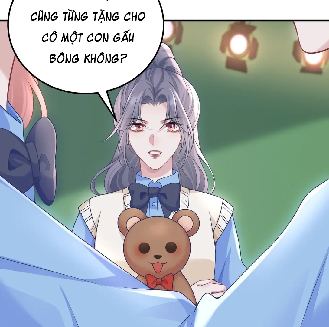 Cô Ấy Dường Như Đang Trêu Chọc Tôi Chapter 55 - Trang 36