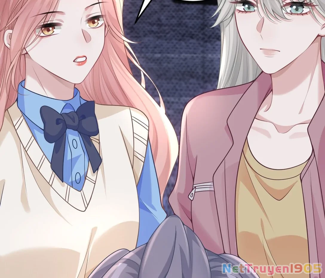 Cô Ấy Dường Như Đang Trêu Chọc Tôi Chapter 55 - Trang 38