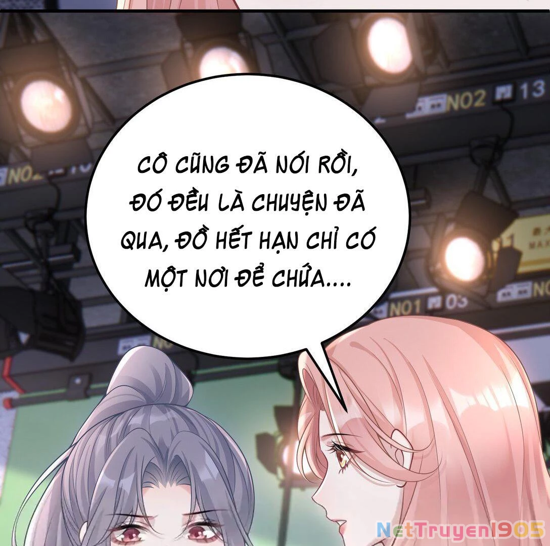Cô Ấy Dường Như Đang Trêu Chọc Tôi Chapter 55 - Trang 41