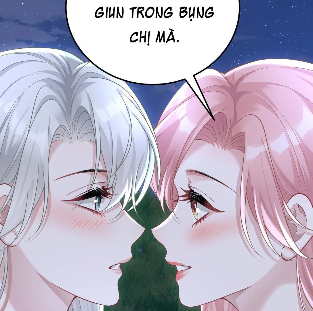 Cô Ấy Dường Như Đang Trêu Chọc Tôi Chapter 55 - Trang 5