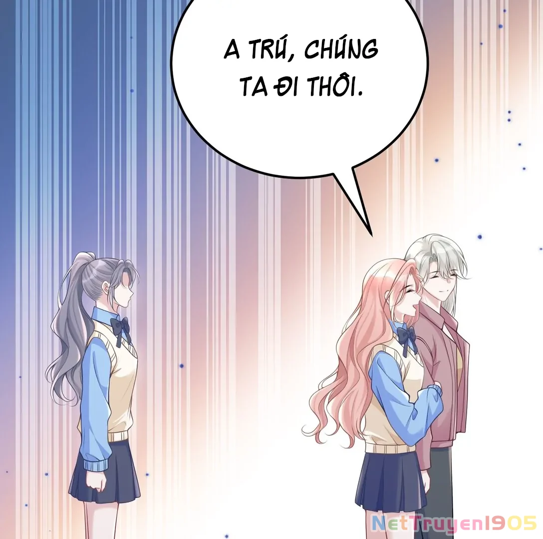 Cô Ấy Dường Như Đang Trêu Chọc Tôi Chapter 55 - Trang 50