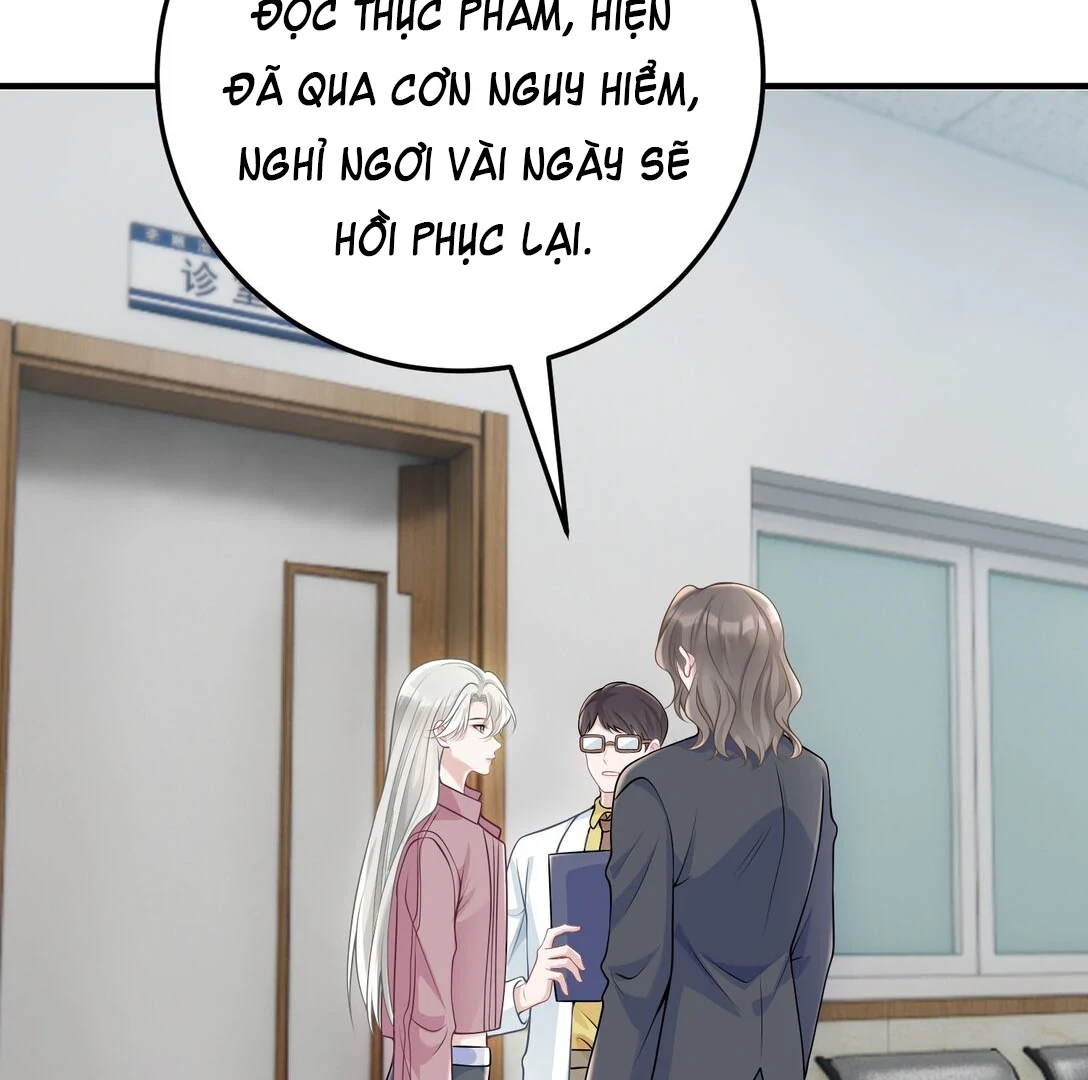 Cô Ấy Dường Như Đang Trêu Chọc Tôi Chapter 56 - Trang 11