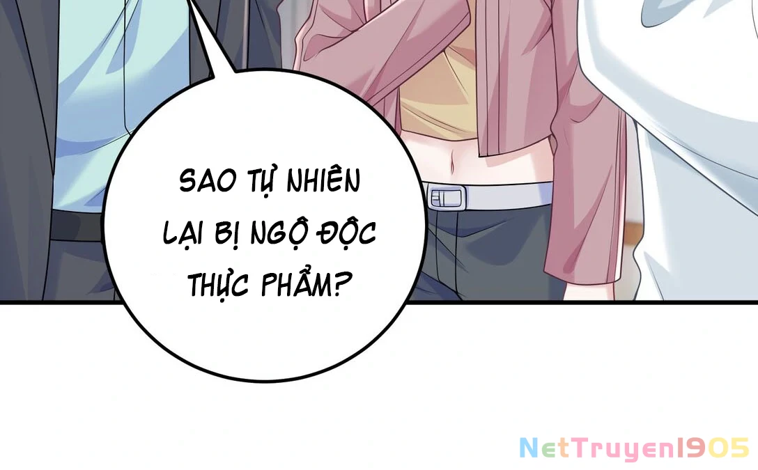 Cô Ấy Dường Như Đang Trêu Chọc Tôi Chapter 56 - Trang 14