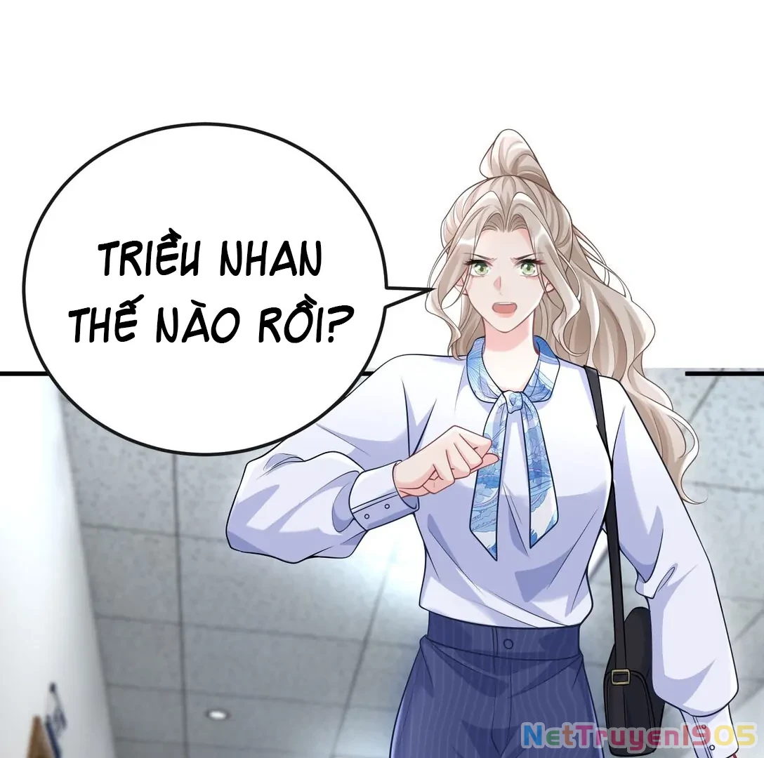 Cô Ấy Dường Như Đang Trêu Chọc Tôi Chapter 56 - Trang 17