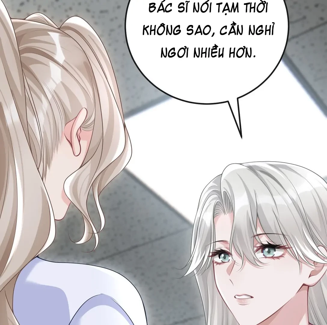 Cô Ấy Dường Như Đang Trêu Chọc Tôi Chapter 56 - Trang 19