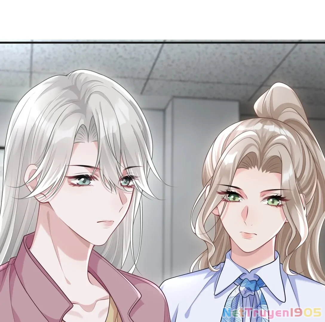 Cô Ấy Dường Như Đang Trêu Chọc Tôi Chapter 56 - Trang 24