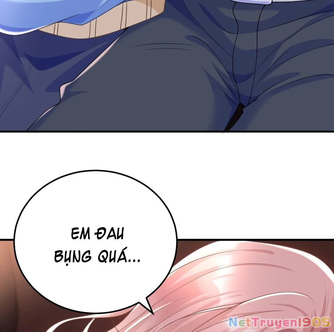 Cô Ấy Dường Như Đang Trêu Chọc Tôi Chapter 56 - Trang 3