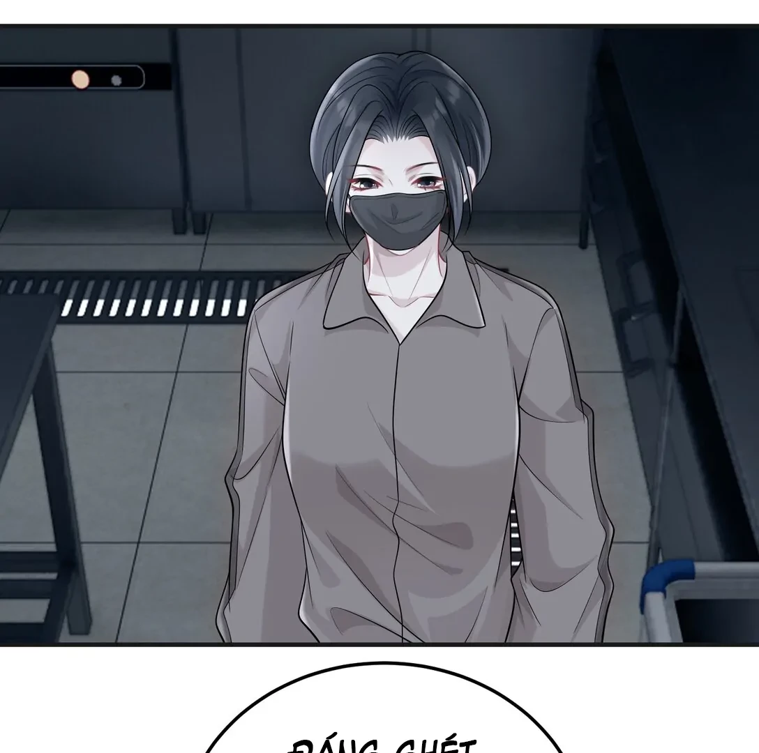 Cô Ấy Dường Như Đang Trêu Chọc Tôi Chapter 56 - Trang 30