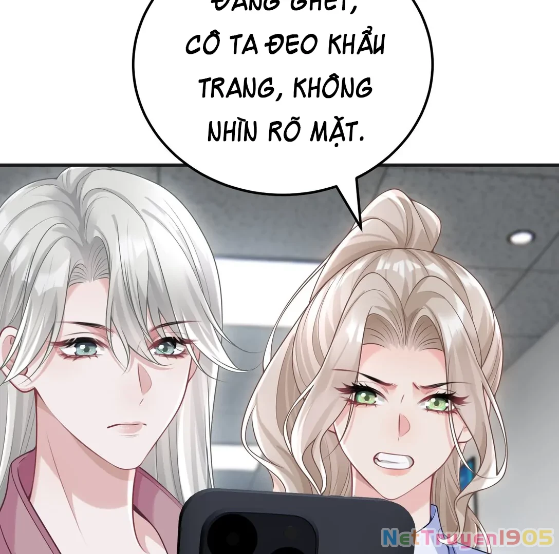 Cô Ấy Dường Như Đang Trêu Chọc Tôi Chapter 56 - Trang 31