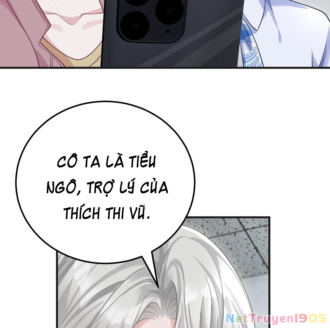 Cô Ấy Dường Như Đang Trêu Chọc Tôi Chapter 56 - Trang 32
