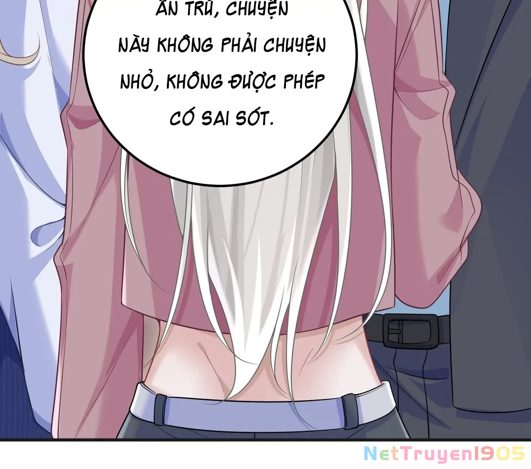 Cô Ấy Dường Như Đang Trêu Chọc Tôi Chapter 56 - Trang 35