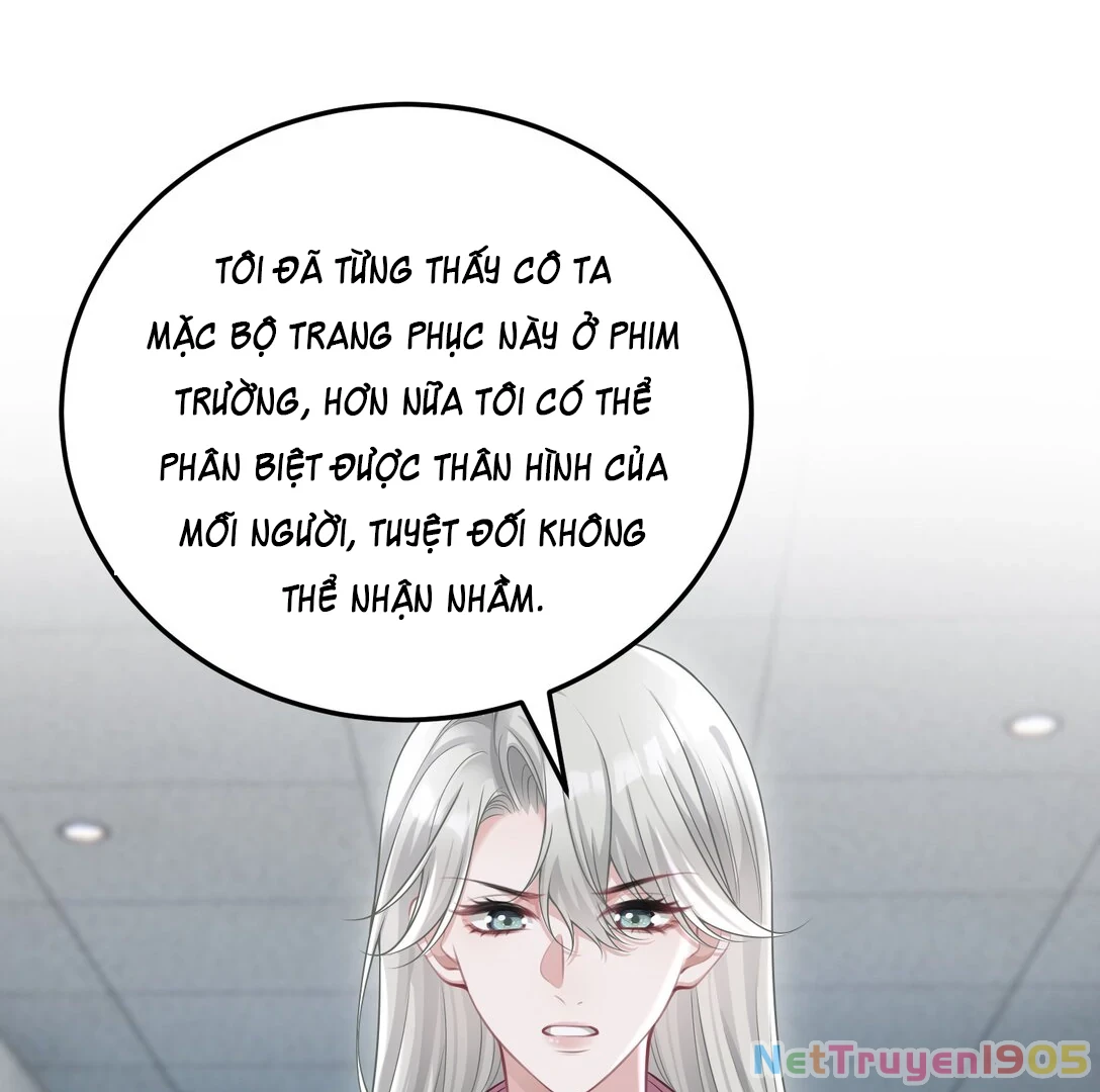 Cô Ấy Dường Như Đang Trêu Chọc Tôi Chapter 56 - Trang 36