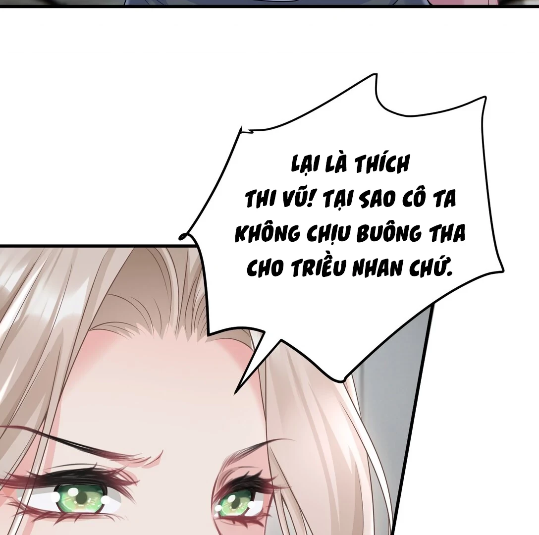 Cô Ấy Dường Như Đang Trêu Chọc Tôi Chapter 56 - Trang 38