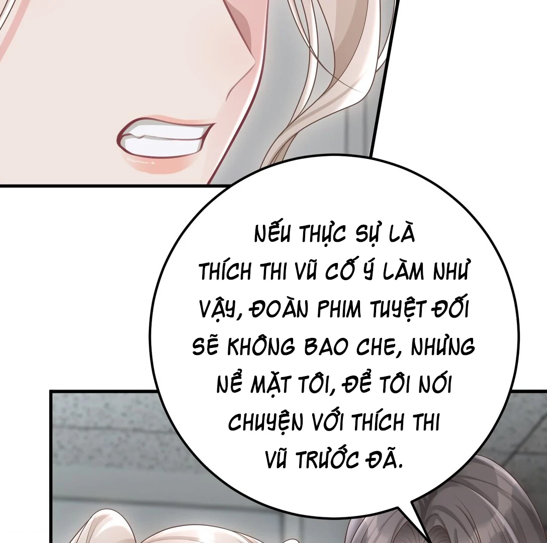 Cô Ấy Dường Như Đang Trêu Chọc Tôi Chapter 56 - Trang 39
