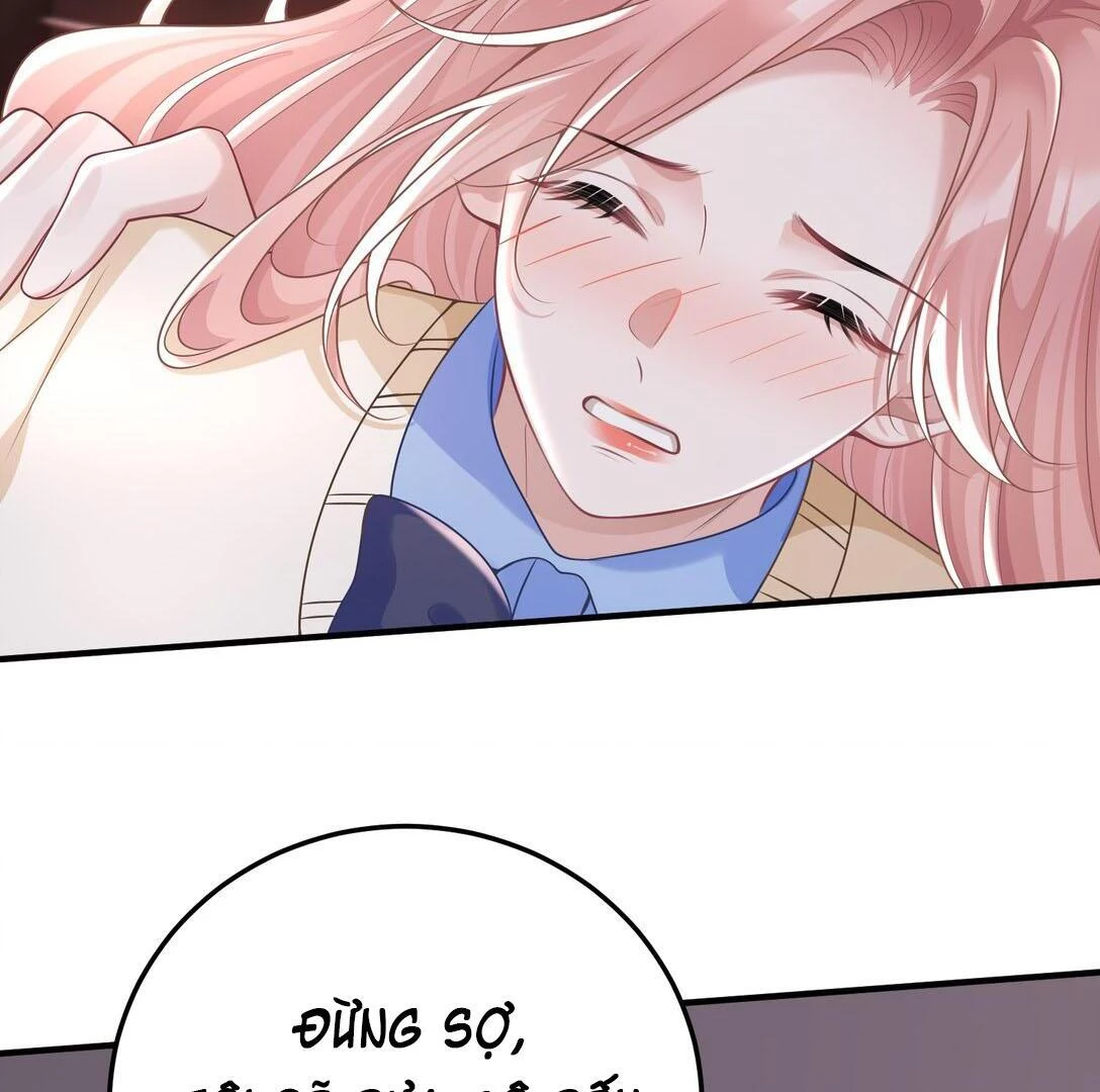 Cô Ấy Dường Như Đang Trêu Chọc Tôi Chapter 56 - Trang 4