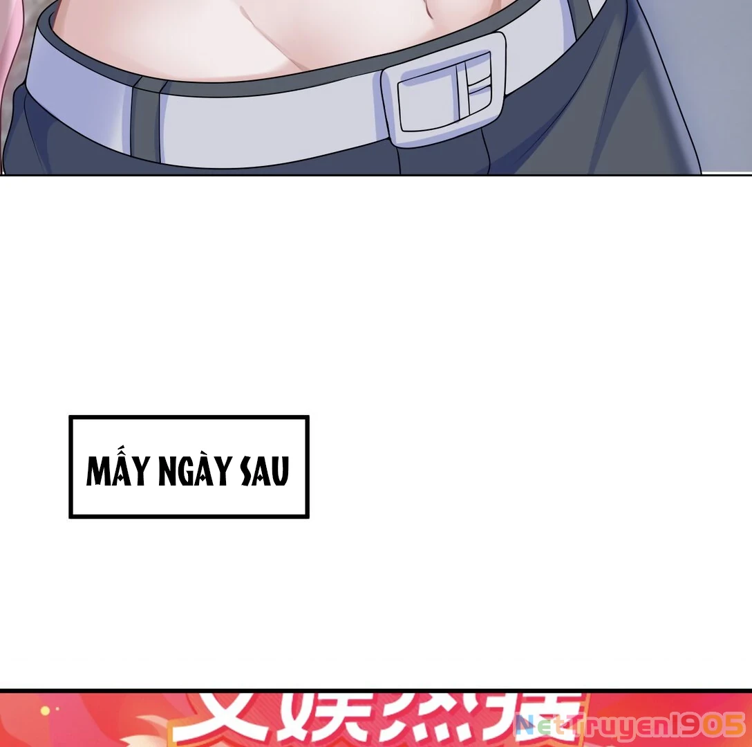 Cô Ấy Dường Như Đang Trêu Chọc Tôi Chapter 56 - Trang 47
