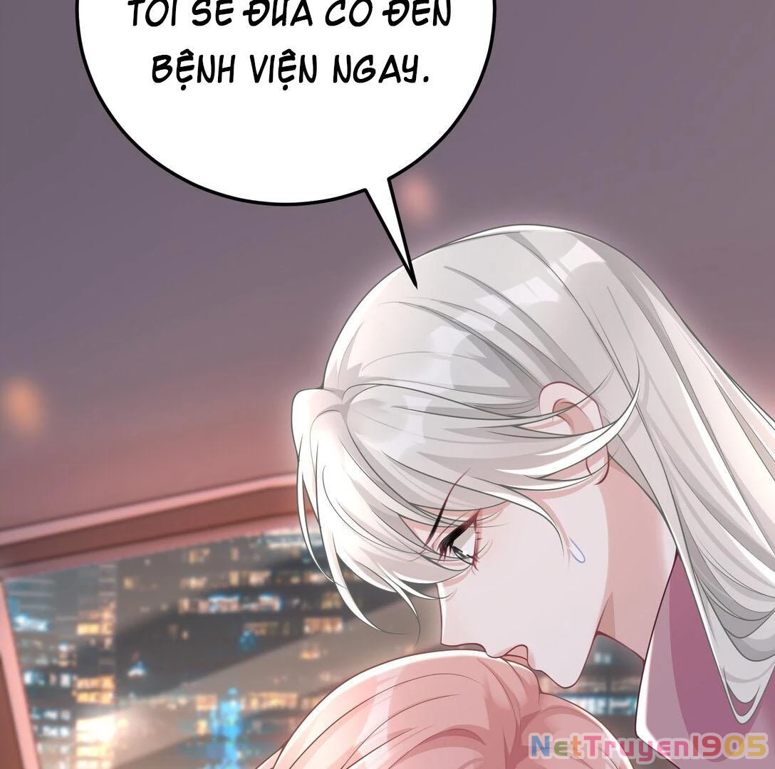 Cô Ấy Dường Như Đang Trêu Chọc Tôi Chapter 56 - Trang 5