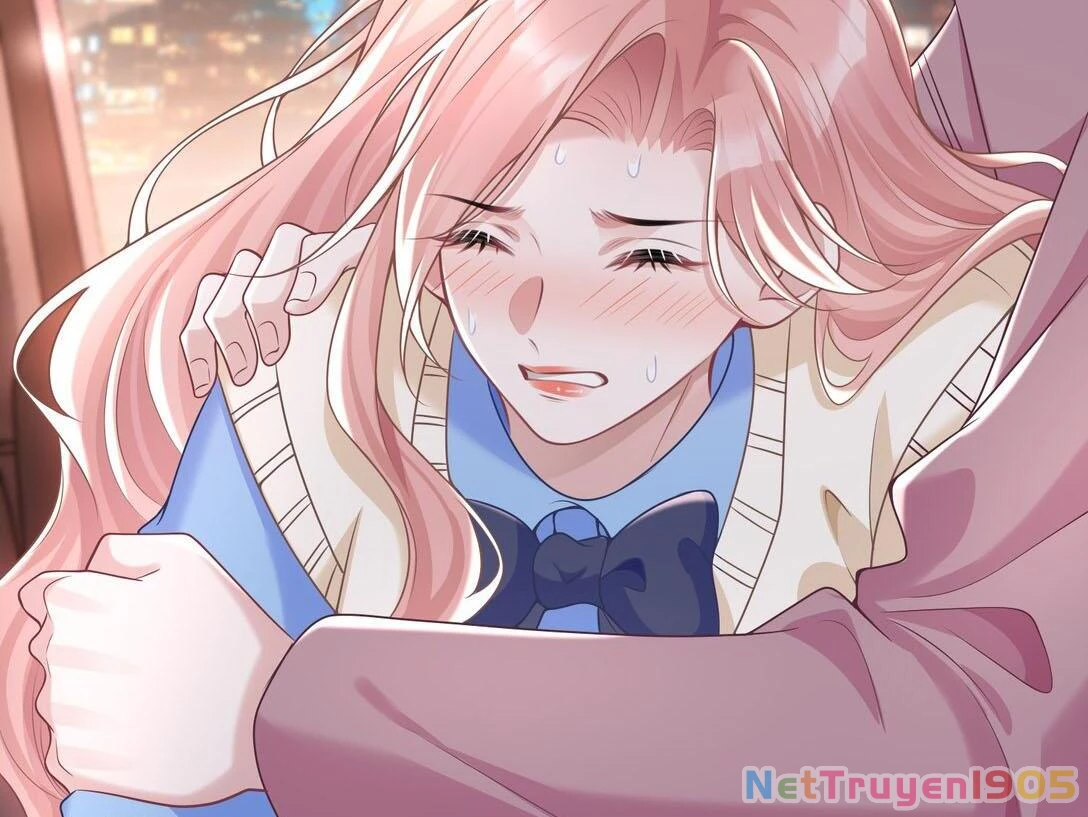 Cô Ấy Dường Như Đang Trêu Chọc Tôi Chapter 56 - Trang 6