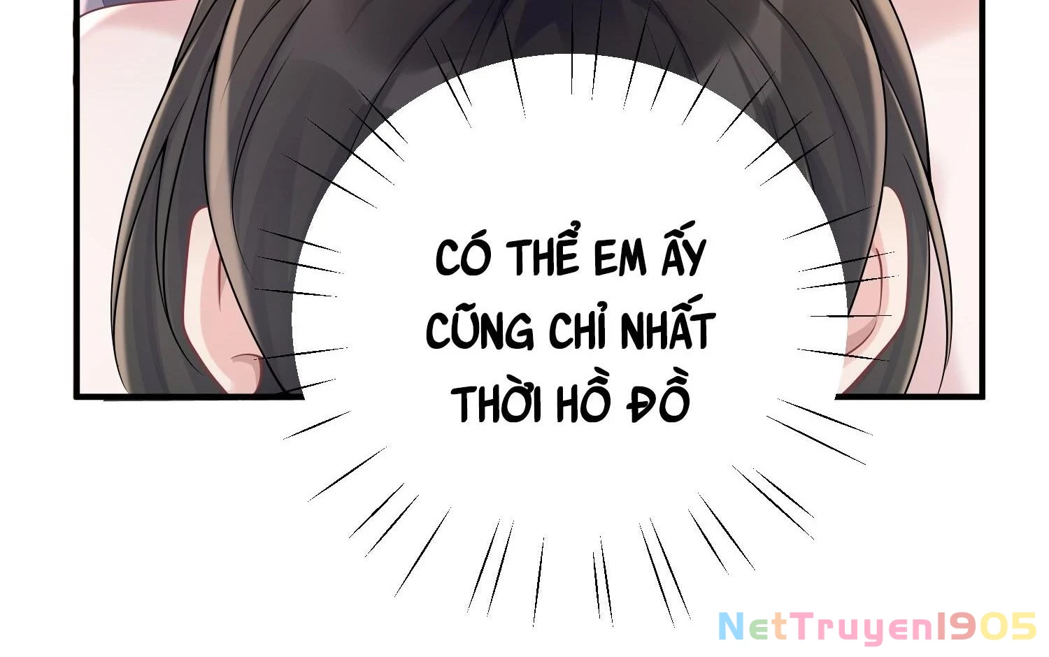 Cô Ấy Dường Như Đang Trêu Chọc Tôi Chapter 57 - Trang 10