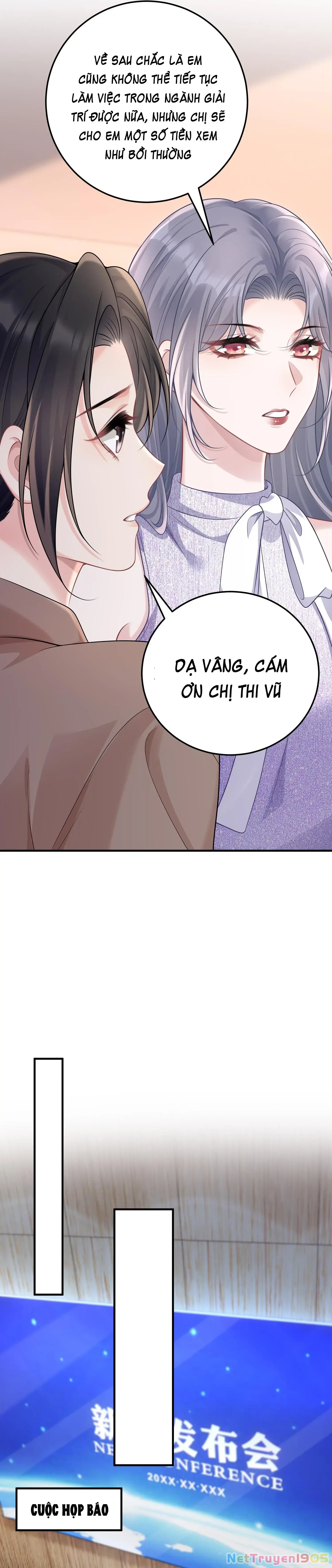 Cô Ấy Dường Như Đang Trêu Chọc Tôi Chapter 57 - Trang 12