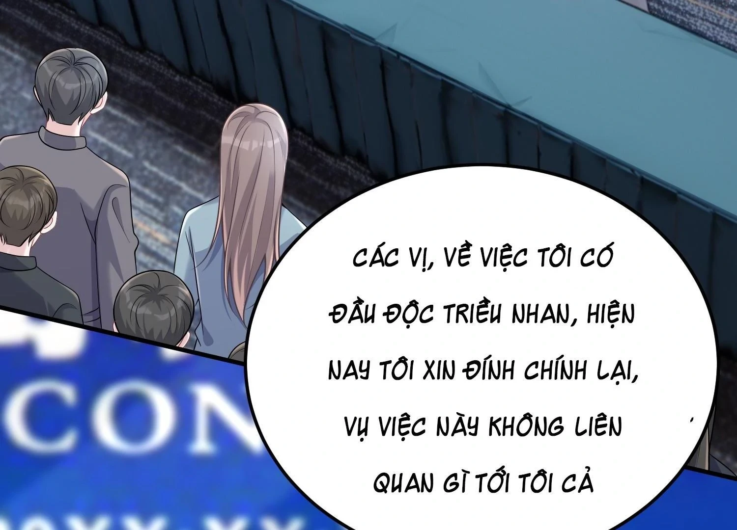 Cô Ấy Dường Như Đang Trêu Chọc Tôi Chapter 57 - Trang 14