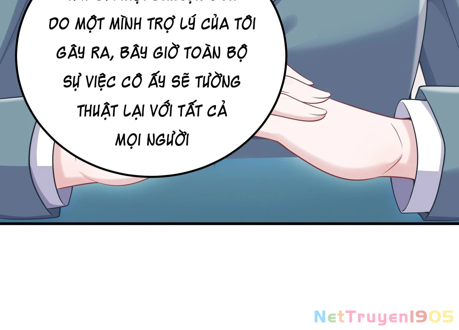 Cô Ấy Dường Như Đang Trêu Chọc Tôi Chapter 57 - Trang 17