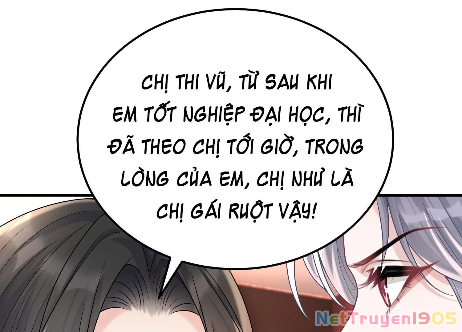 Cô Ấy Dường Như Đang Trêu Chọc Tôi Chapter 57 - Trang 2