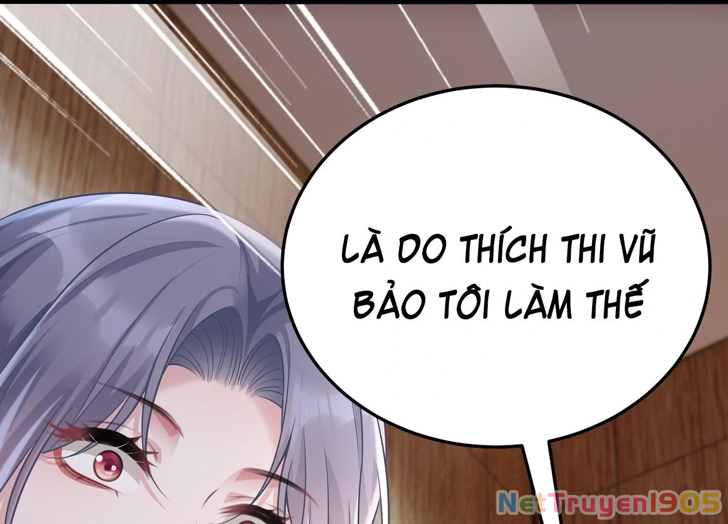 Cô Ấy Dường Như Đang Trêu Chọc Tôi Chapter 57 - Trang 21