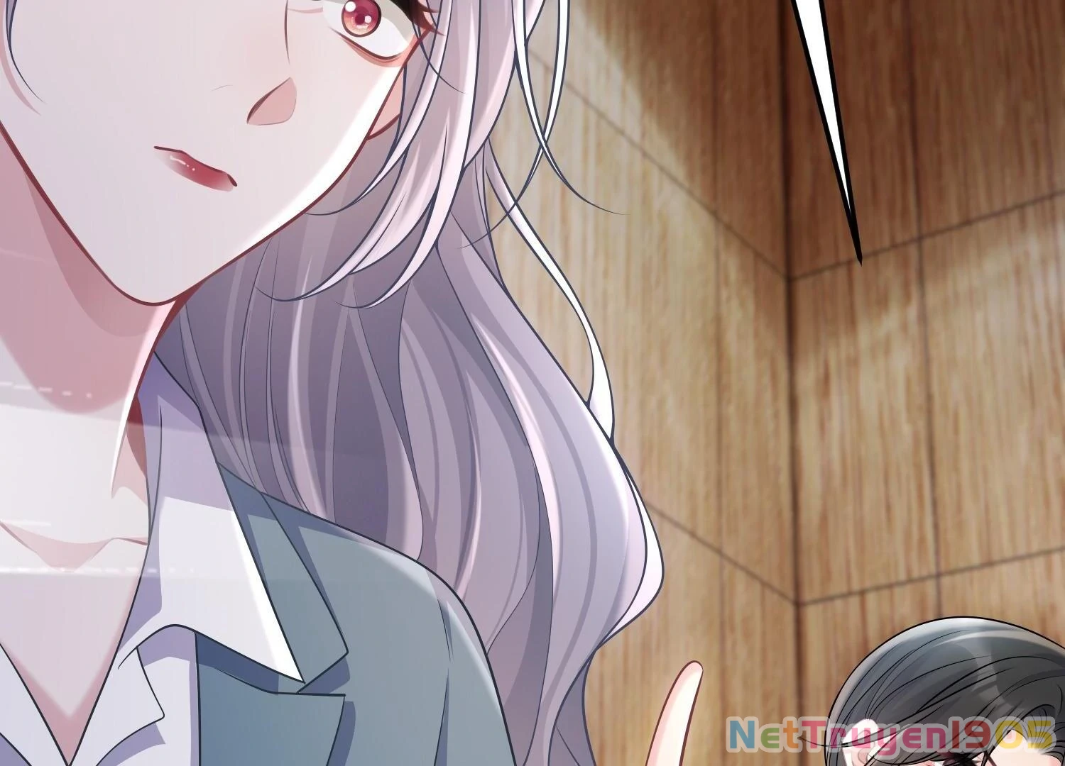 Cô Ấy Dường Như Đang Trêu Chọc Tôi Chapter 57 - Trang 22