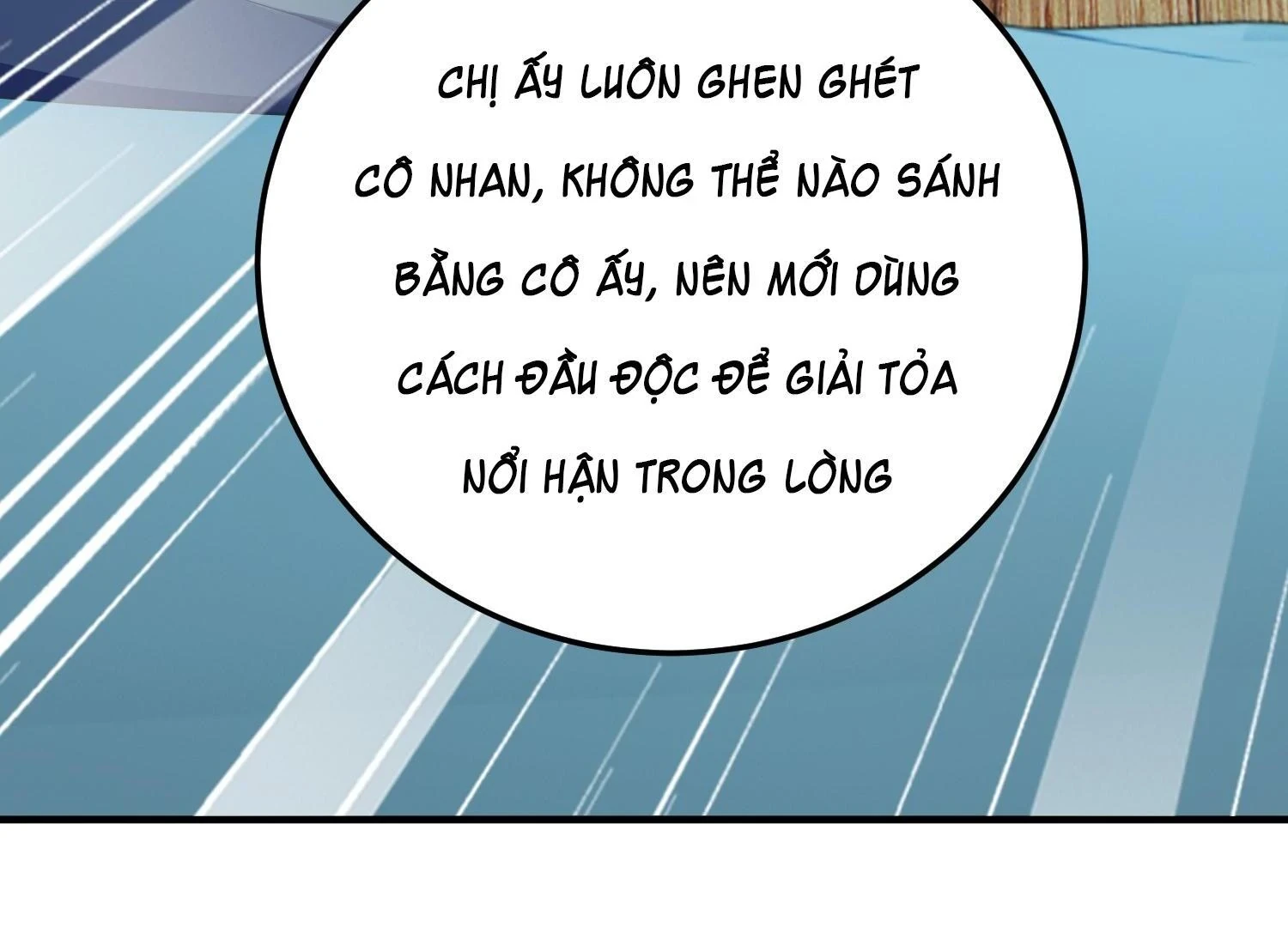 Cô Ấy Dường Như Đang Trêu Chọc Tôi Chapter 57 - Trang 24