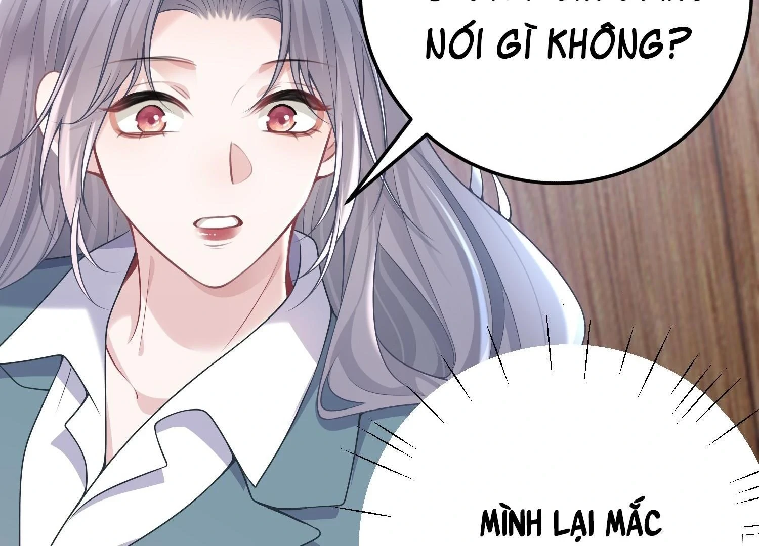 Cô Ấy Dường Như Đang Trêu Chọc Tôi Chapter 57 - Trang 26