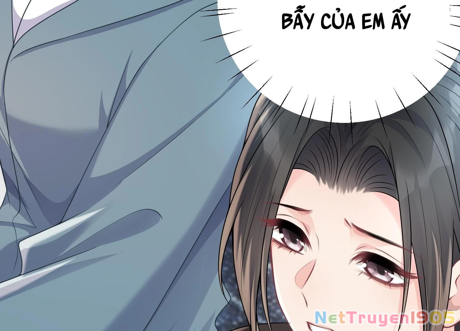 Cô Ấy Dường Như Đang Trêu Chọc Tôi Chapter 57 - Trang 27