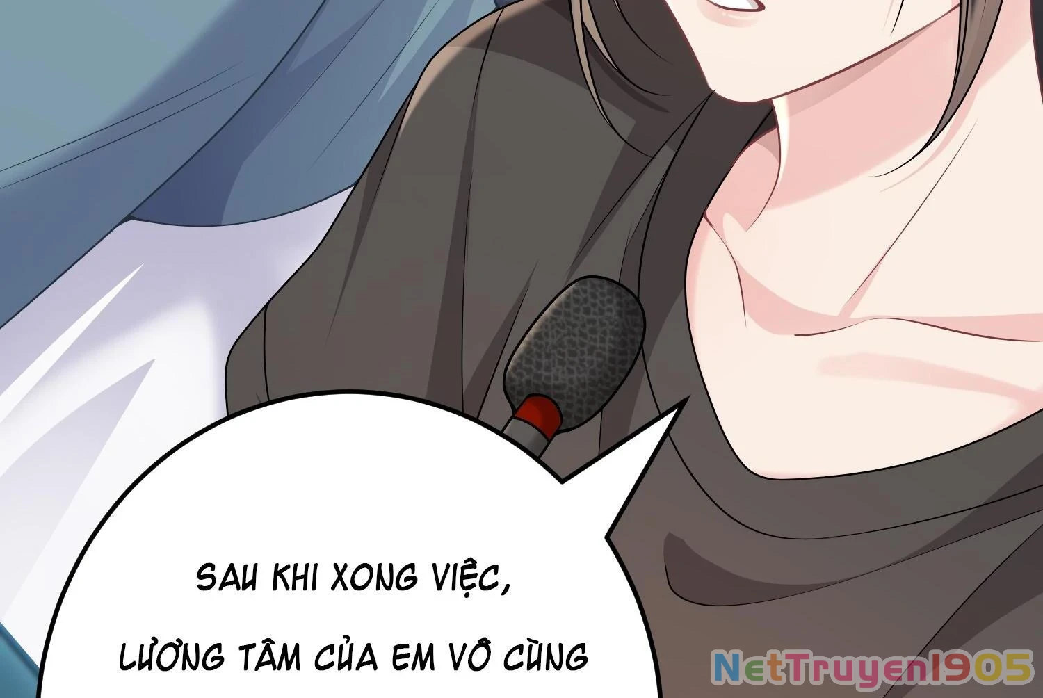 Cô Ấy Dường Như Đang Trêu Chọc Tôi Chapter 57 - Trang 28