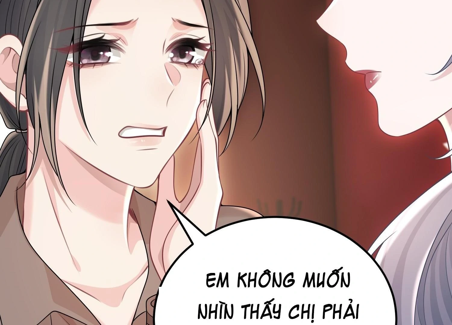 Cô Ấy Dường Như Đang Trêu Chọc Tôi Chapter 57 - Trang 3