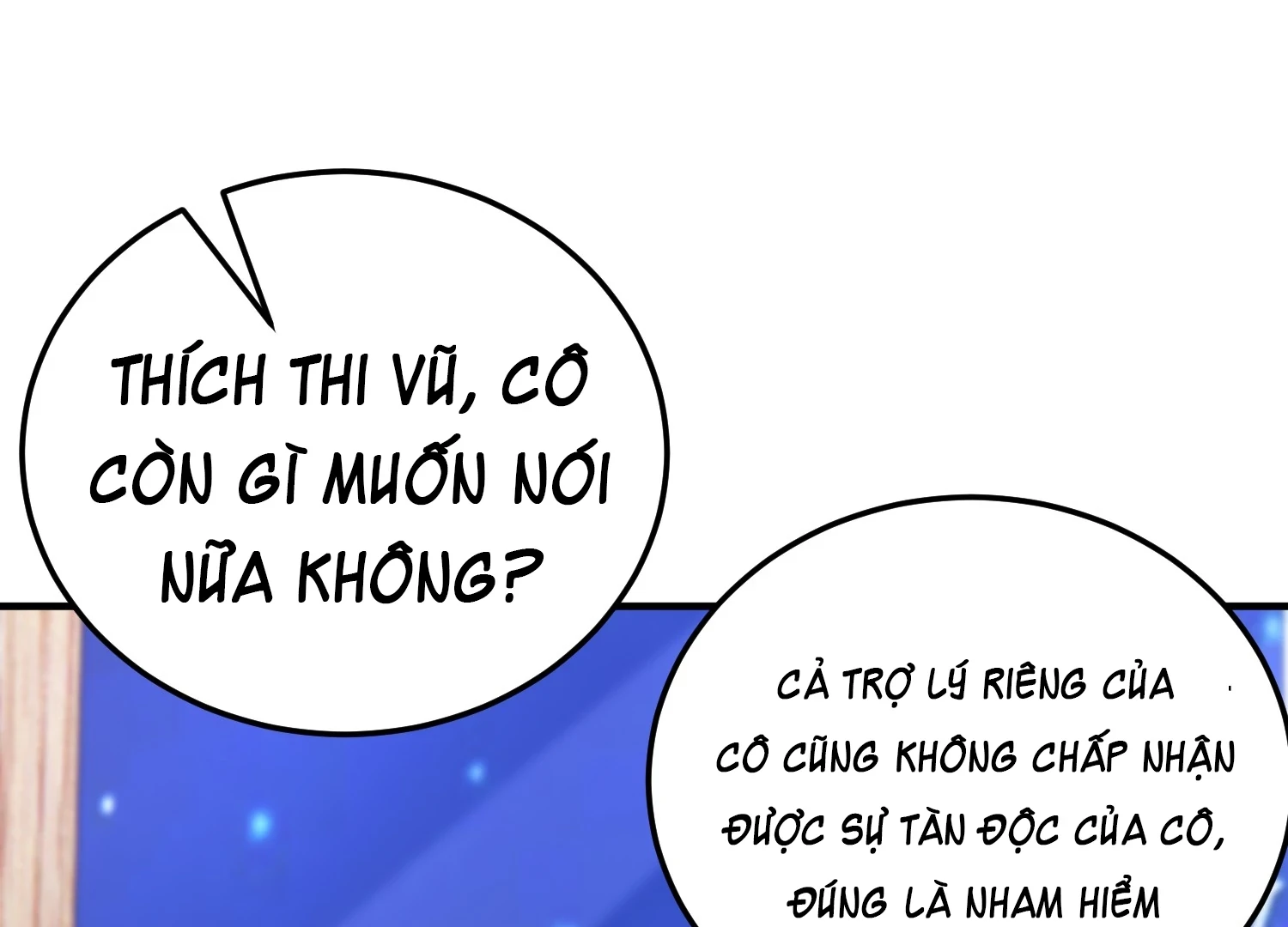 Cô Ấy Dường Như Đang Trêu Chọc Tôi Chapter 57 - Trang 31