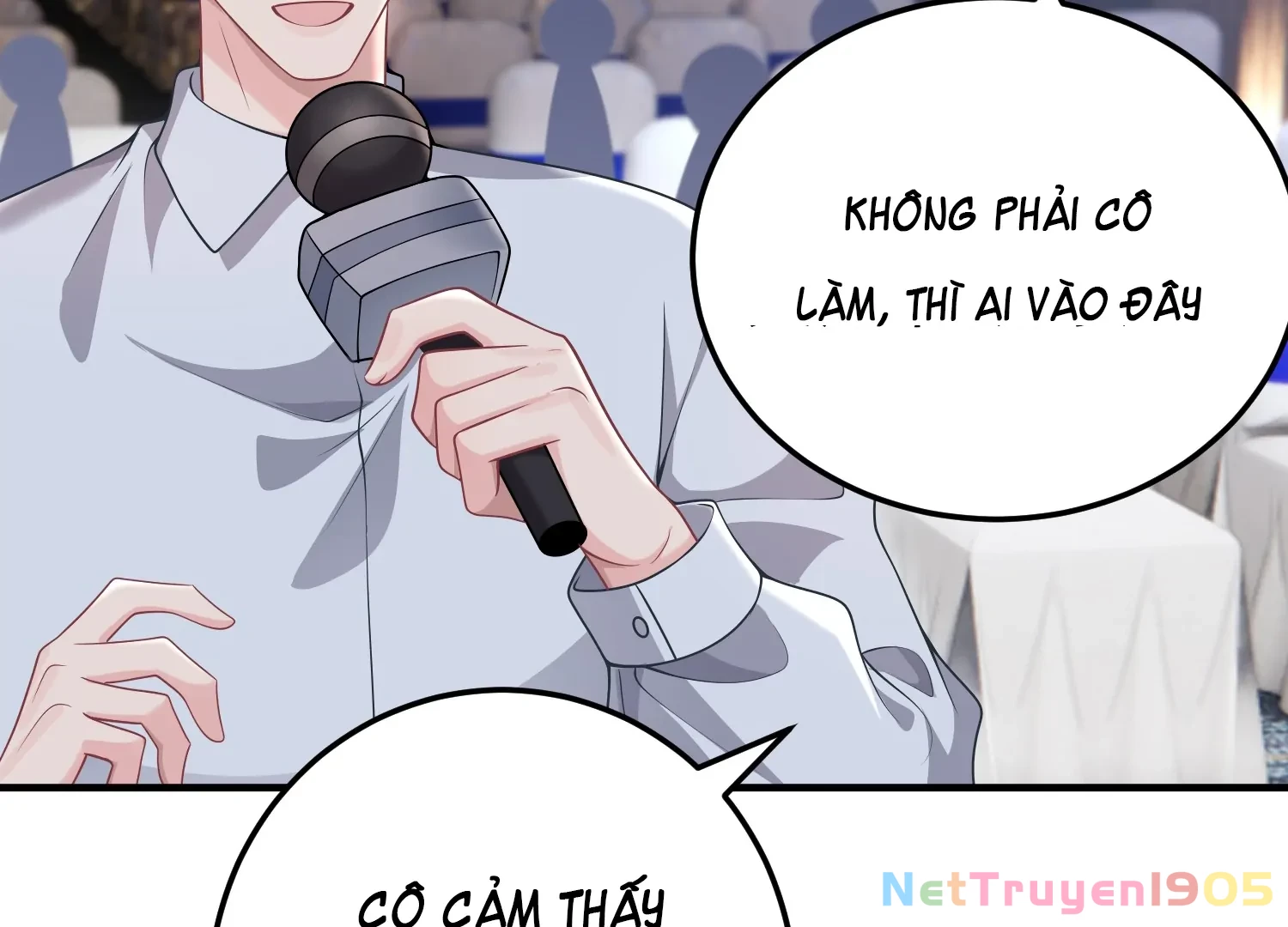 Cô Ấy Dường Như Đang Trêu Chọc Tôi Chapter 57 - Trang 36